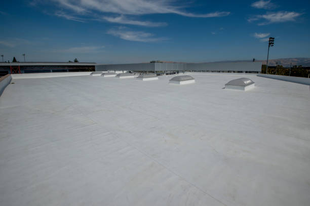 Cold Roofs in Almont, MI