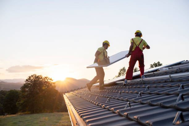 Best 4 Ply Roofing  in Almont, MI