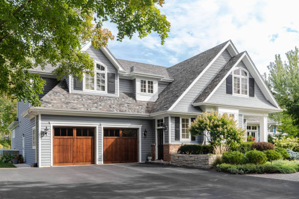 Best Steel Roofing  in Almont, MI