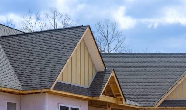  Almont, MI Roofing Service Pros