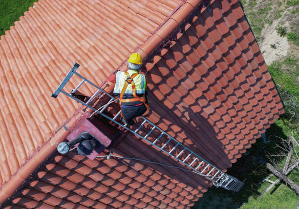 4 Ply Roofing in Almont, MI
