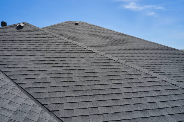 Best Storm Damage Roof Repair  in Almont, MI