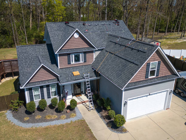  Almont, MI Roofing Service Pros